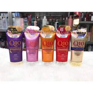 Kem tay q10 nhật