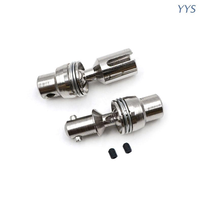 Bộ Trục Truyền Động Cho Xe Điều Khiển Từ Xa Wpl 1 / 16 6wd B16 Rc