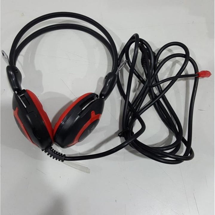Tai Nghe Chuyên Game Trâu V2K