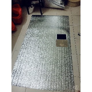 Chiếu Ngủ Văn Phòng Không Viền 3,5ly
