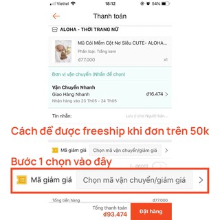 👒[SIÊU HOT]👒 Mũ Cói Nơ Siêu Cute - ALOHA24H