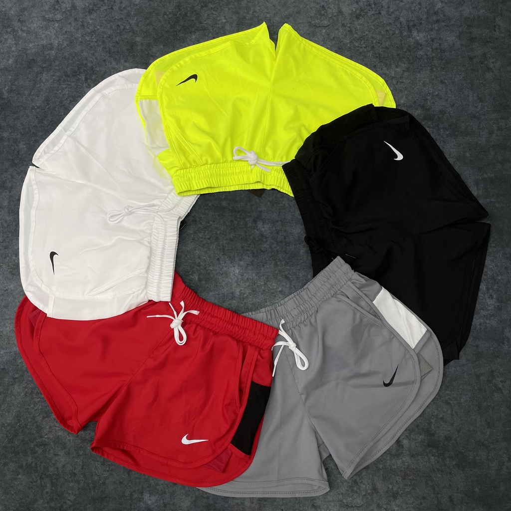 QUẦN ĐÙI 2 LỚP NỮ THỂ THAO, GYM, CHẠY BỘ, LEO NÚI, ĐẠP XE, CẦU LÔNG N47636
