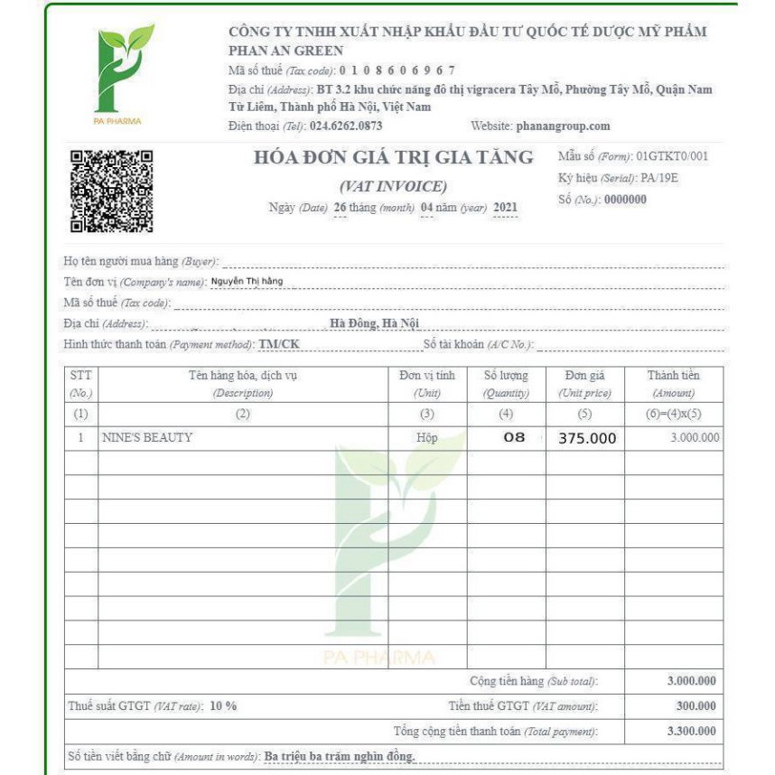 Viên Uống Trắng Da, Mờ Nám, Giảm Nếp Nhăn Nines Beauty CHÍNH HÃNG | BigBuy360 - bigbuy360.vn