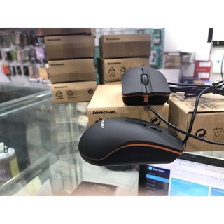Chuột Lenovo mini siêu cute