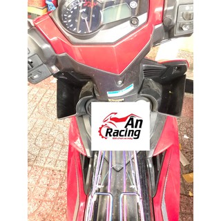 Hộc đựng đồ dành cho xe exciter 150