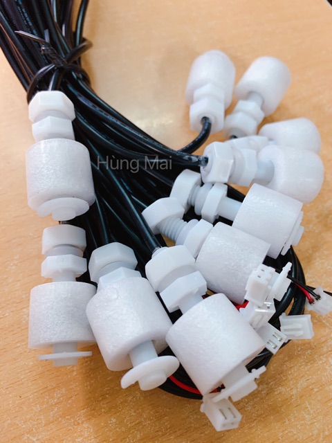 Dây Phao Quạt Điều Hoà Hơi Nước, Linh Kiện Điều Hoà Hơi Nước