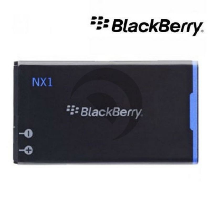 Pin Zin New Blackberry Q10 - Bảo hành 6 tháng đổi mới.