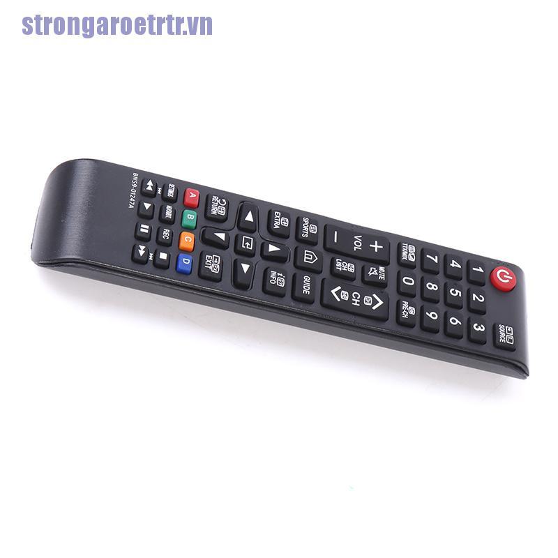 Điều Khiển Từ Xa Cho TV Thông Minh Samsung BN59-01247A UA78KS9500W