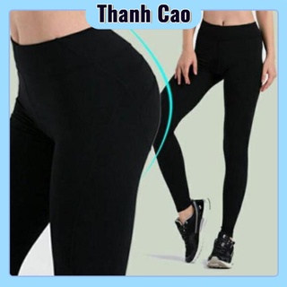 Quần legging nâng mông umi hàn cao cấp