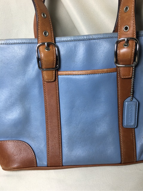 Túi xách đeo vai nữ daCoach Vintage Authentic