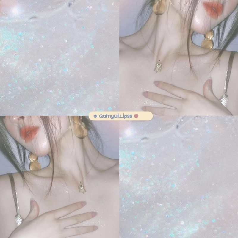 Xịt Khoáng Nhũ LAMEILA MAKEUP SPRAY Cấp Ẩm Da Căng Bóng Kiềm Dầu Cố Định Nền Lâu Trôi Xịt Khoá Giữ Trang Điểm Không Lem | BigBuy360 - bigbuy360.vn