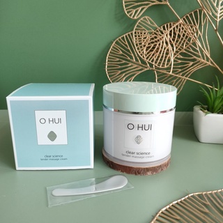 Kem Massage Ohui hũ 230ml