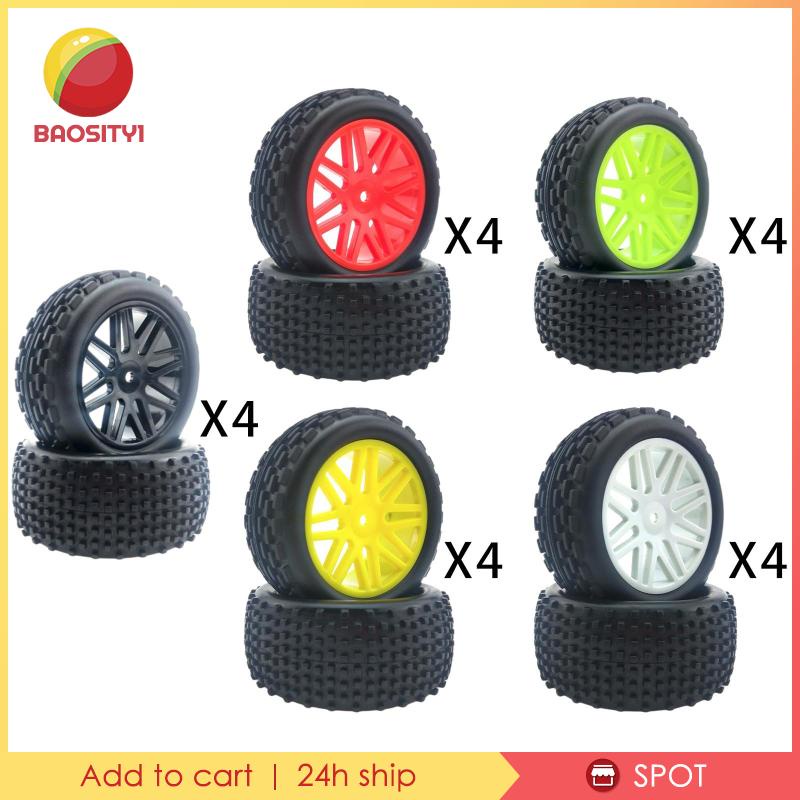 Bánh Xe Tỉ Lệ 1 / 10 Cho HSP 94166 94107