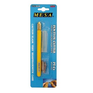 Dao rọc giấy mesa pt-c1