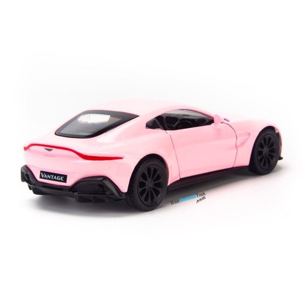 Mô hình xe Aston Martin Vantage 1:36 Uni