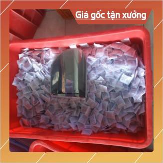 [NEW] Gói chống Ẩm Silicagel 1g Bịch 300gram (300 Gói) sử dụng trong thực phẩm, quần áo, giày dép, khửi mùi hôi