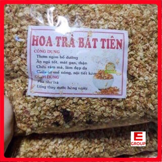 Trà hoa bát tiên 1 kg hàng việt nam chất lượng cao Hoa khô
