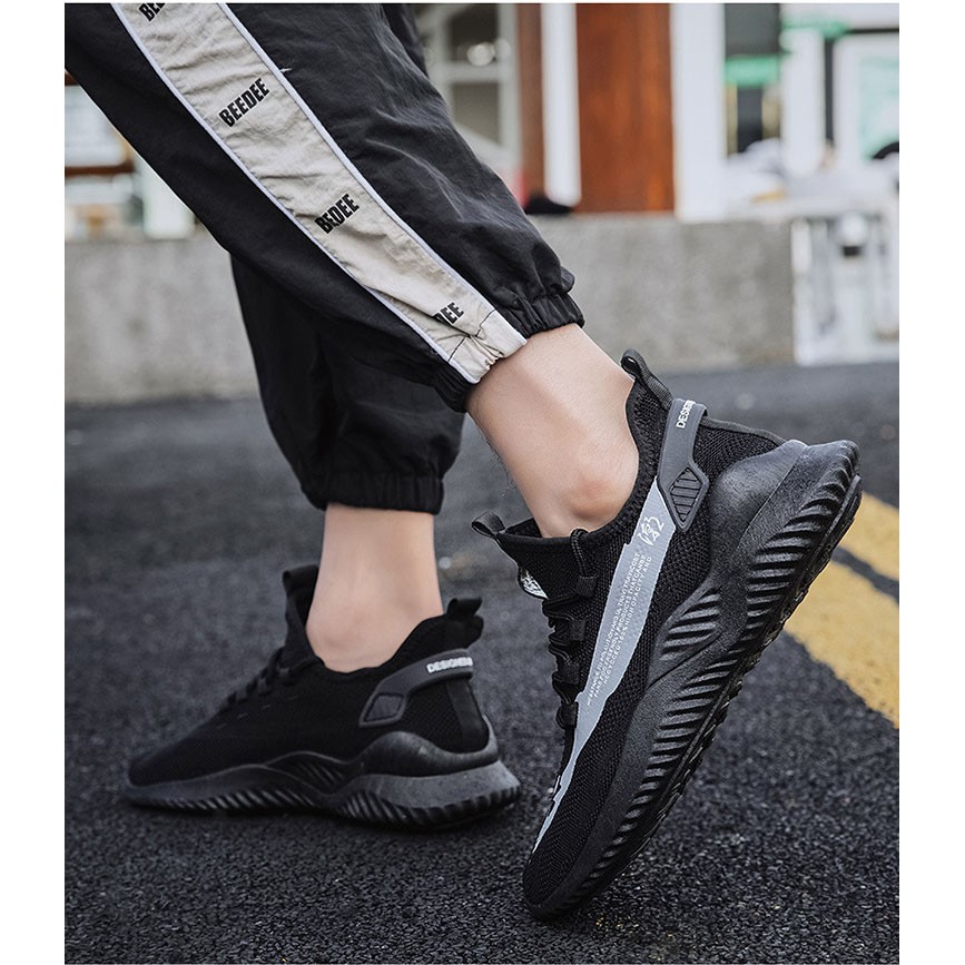 Giày sneaker nam GN778 shop Gấu Nâu chuyên giày nam đẹp " .