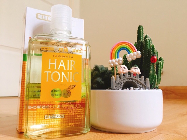 Tinh dầu bưởi dưỡng tóc 240ml | BigBuy360 - bigbuy360.vn