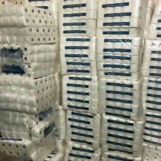 Set 5 lốc giấy vệ sinh