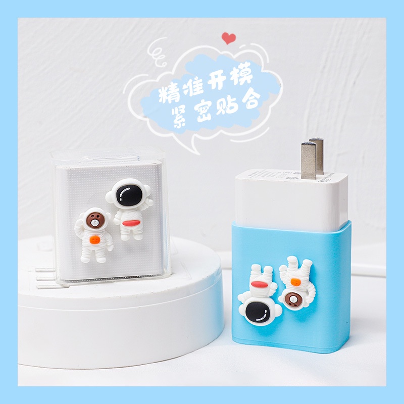 Vỏ Bảo Vệ Hộp Sạc Tai Nghe Huawei mate30/mate30pro/p30pro/mate20pro/P40pro nova7procharger