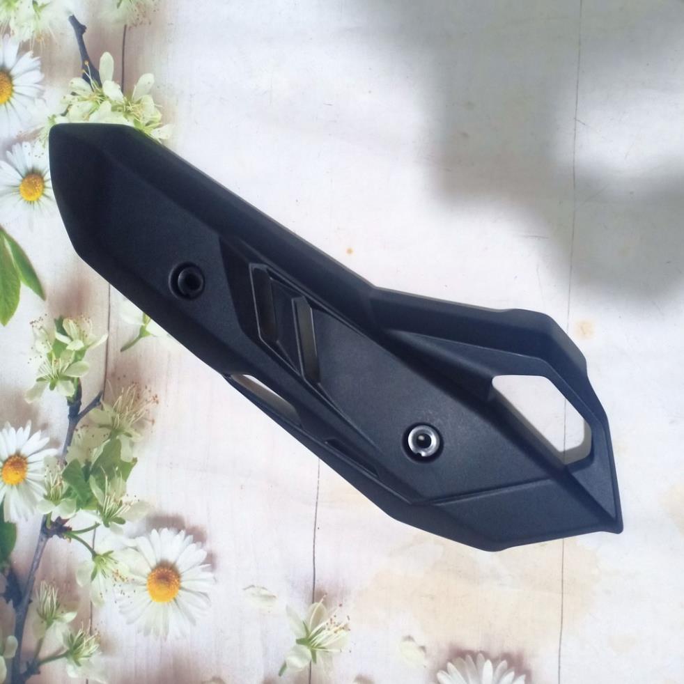 Ốp pô dành cho xe máy air blade đời 2020