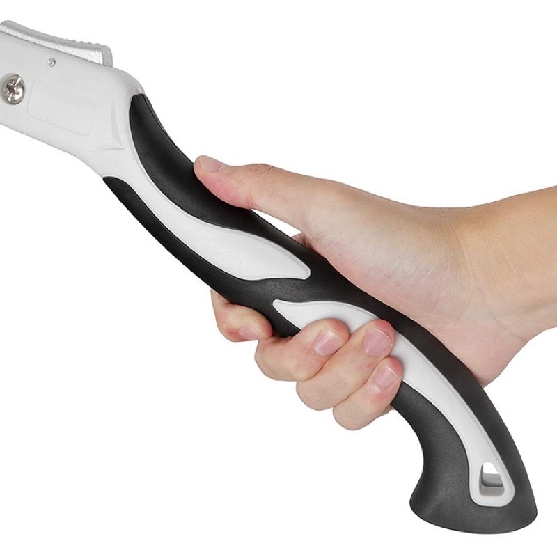 CƯA GỖ XUẤT NHẬT LƯỠI THÉP KHÔNG RỈ SIÊU BÉN, CỰC SẮC.luong