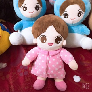 Doll búp bê siêu hot