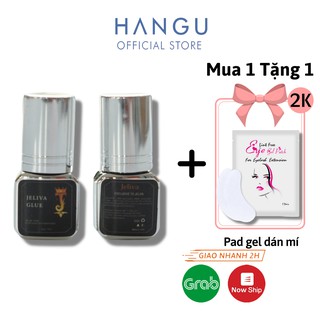 Keo nối mi siêu bền Jeliva Glue
