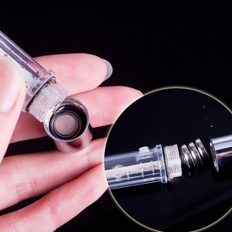 1 Chiếc Nắp Van Xe Đạp Có Đèn LED Nhiều Màu Sắc Trang Trí