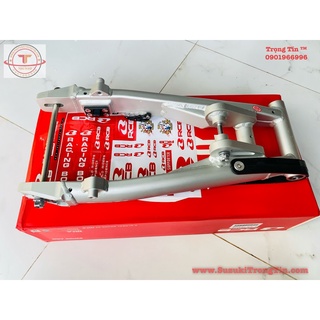 GẮP SAU RCB RAIDER SATRIA FU FI