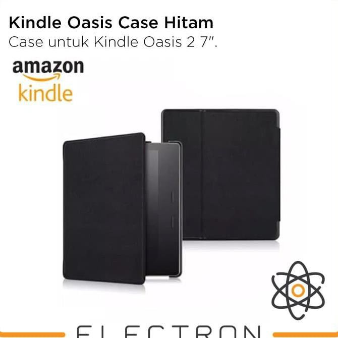 Bao Da Máy Đọc Sách Cho Kindle Oasis 2 7 "Ốp