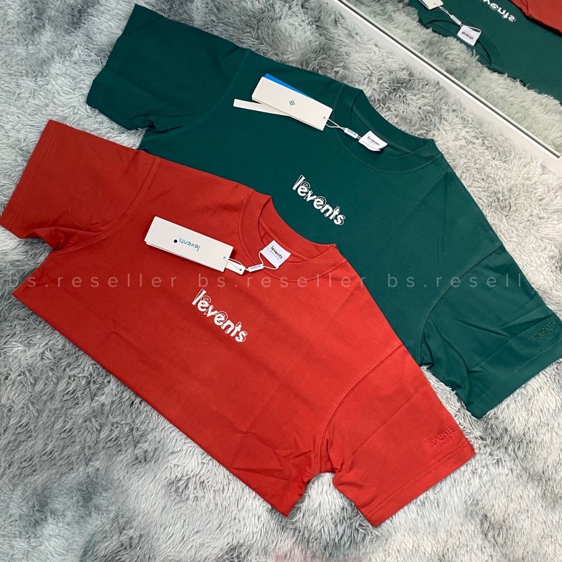Áo thun Velvet Mini Popular