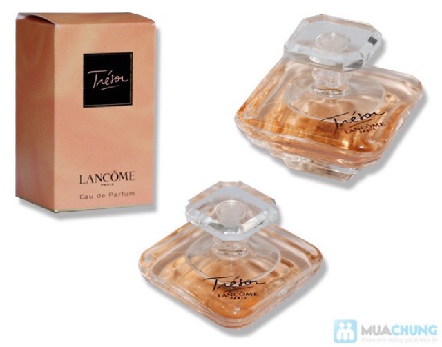 Nước hoa nữ LANCOME Tresor L'Eau De Parfum 7.5ml