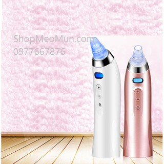 Máy Hút Mụn COMEDO MS 02 .