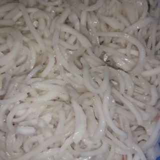 Dừa non sên sẵn 1kg