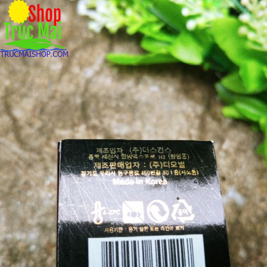 Quà tặng 20/10- Hộp nước hoa  cao cấp