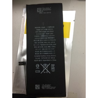 pin iphone 6s plus-Tặng Siu dán pin