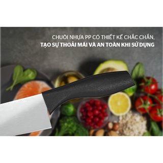 BỘ DAO 8 MÓN GIẢM 15K