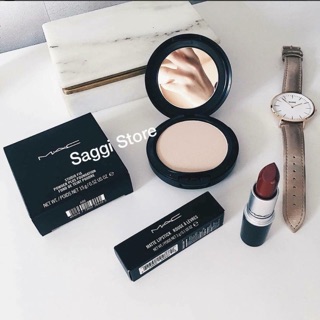 Phấn Mac Powder Studio Fix (hàng usa chính hãng)