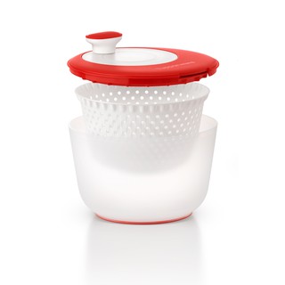 [HÀNG CHÍNH HÃNG] - QUAY RAU TUPPERWARE SPINNING CHEF