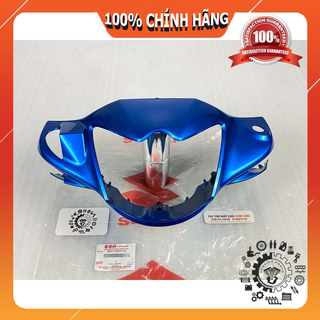 Ốp đầu đèn shogun axelo 125 indonesia nhập chính hãng suzuki