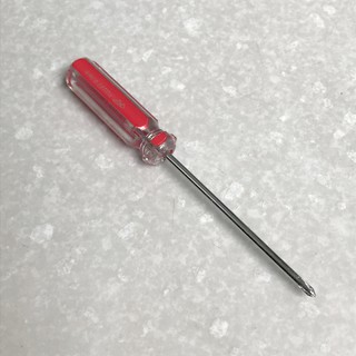 Tua vít bake đầu 3mm