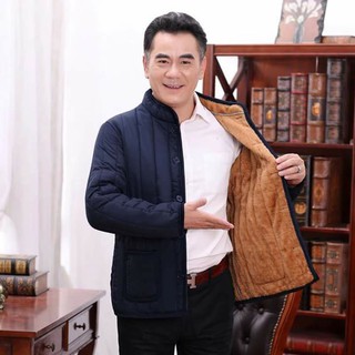Áo phao lót nỉ