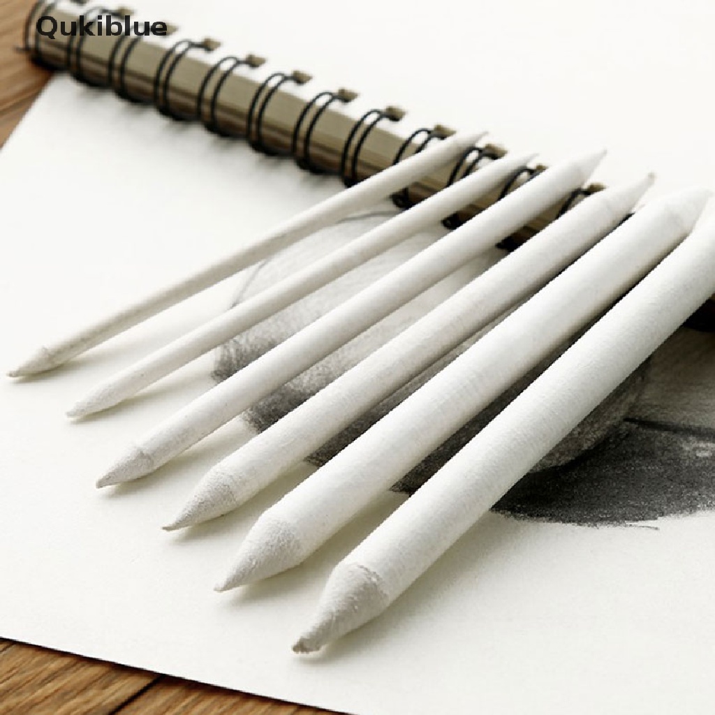 6 Pcs Bút phác thảo Bút vẽ đặc biệt