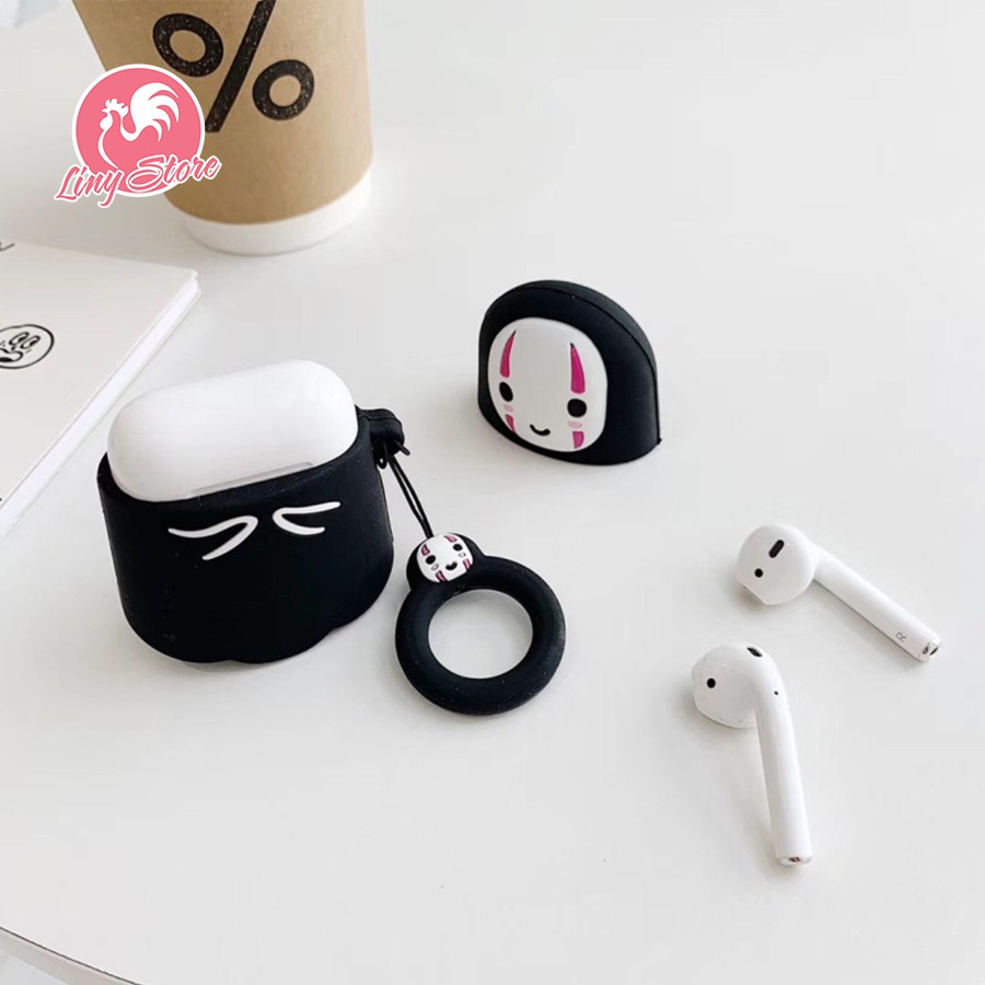 Ốp Vô Diện - Ốp Airpod bảo vệ tai nghe không dây