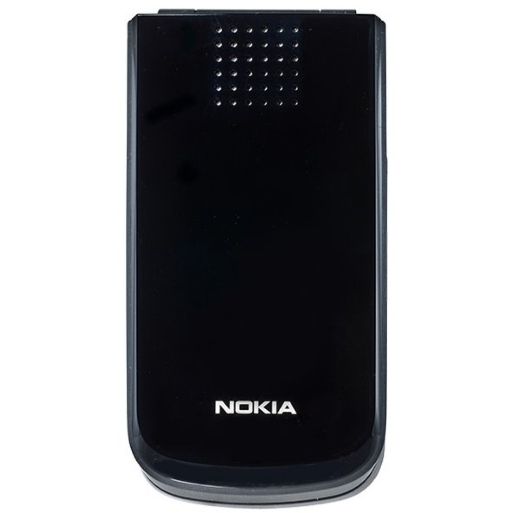 Điện Thoại Nokia 2720 Nắp Gập Chính Hãng Bảo Hành 6 Tháng