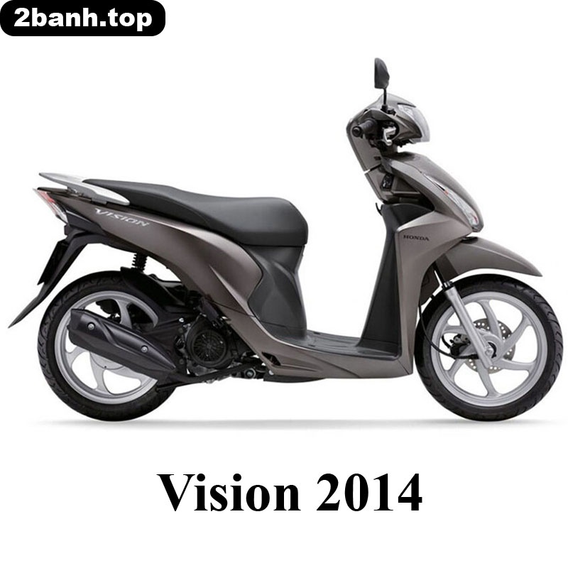 Thảm lót chân xe Vision 2014 hàng Indo loại dày