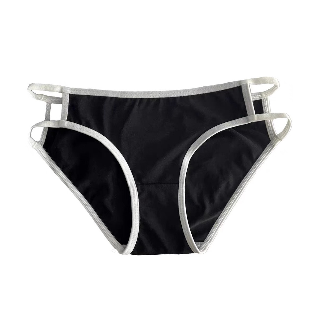 Q11.HCM - Quần lót sexy CT005 cotton thấm hút mồ hôi co giãn thoải mái - quần chíp nữ sexy - KELLY WANG