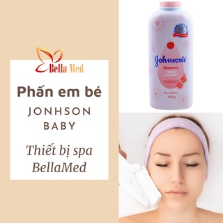 Phấn cạo lông Jonhson baby 380g Thái Lan